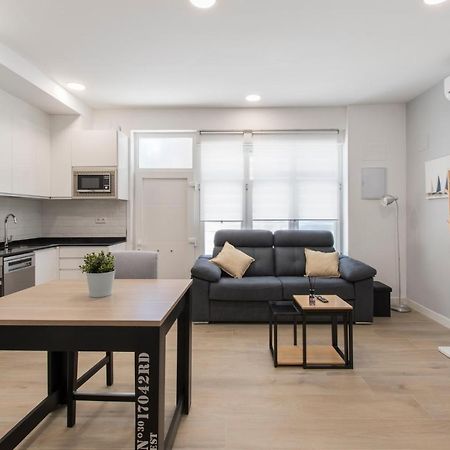 4Torres Homes - Laura Madrid Exterior foto