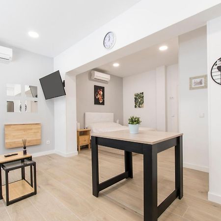 4Torres Homes - Laura Madrid Exterior foto