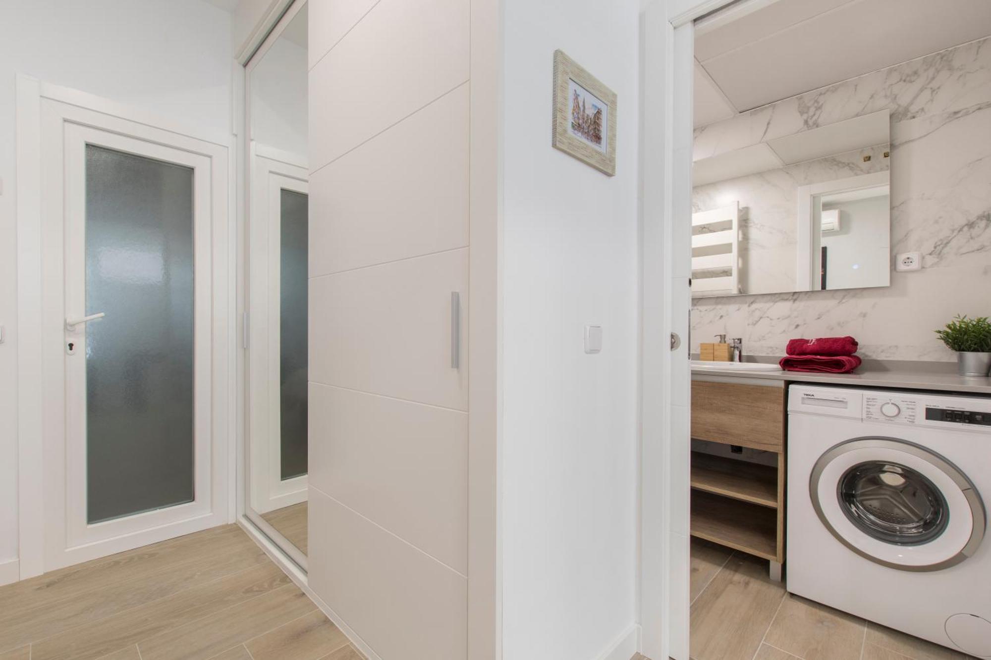 4Torres Homes - Laura Madrid Exterior foto