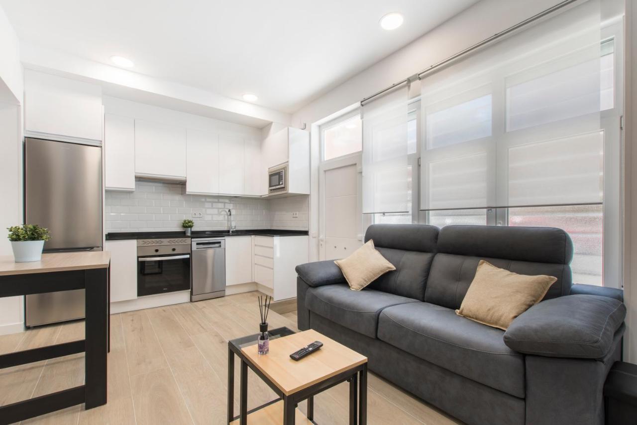4Torres Homes - Laura Madrid Exterior foto