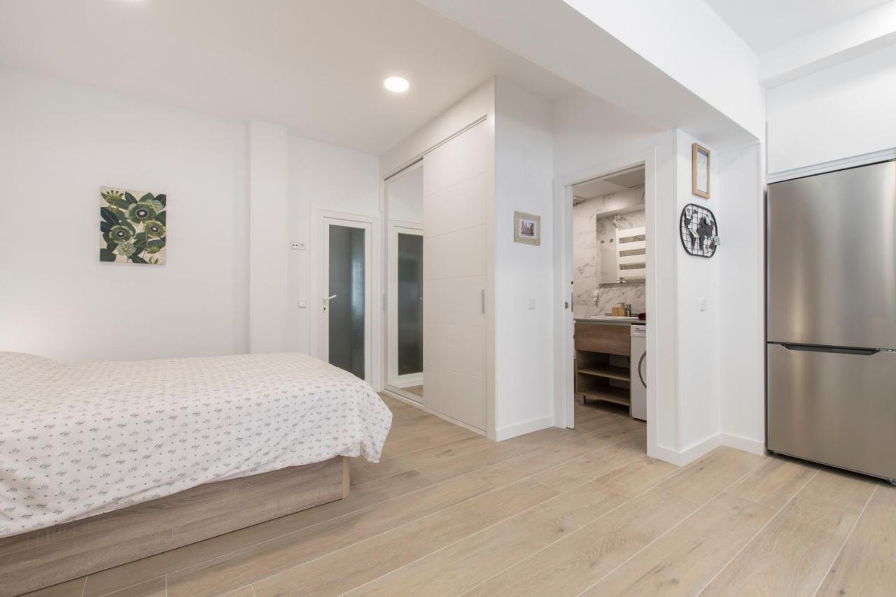 4Torres Homes - Laura Madrid Exterior foto