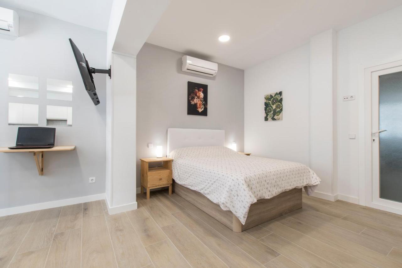 4Torres Homes - Laura Madrid Exterior foto
